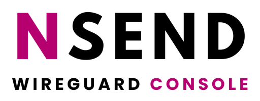 NSEND Logo
